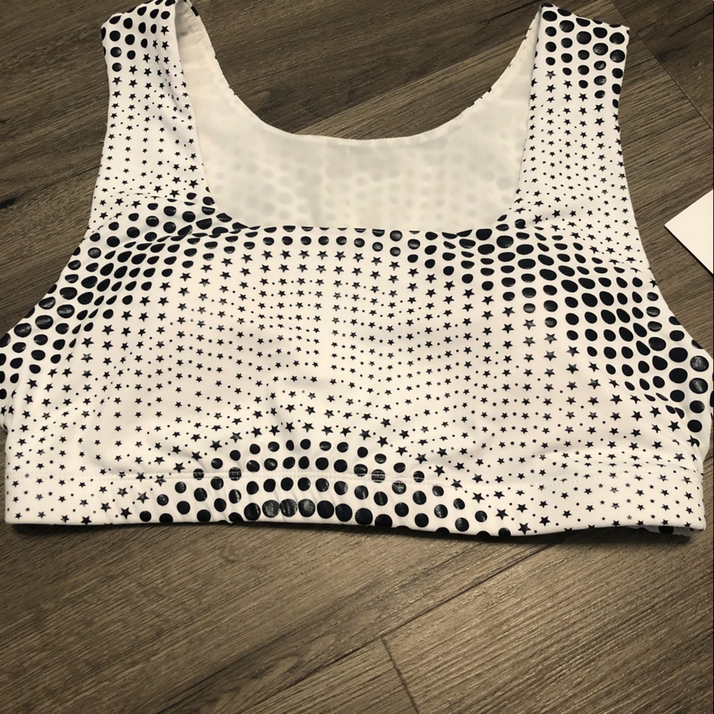 Fabletics Bra NWT
